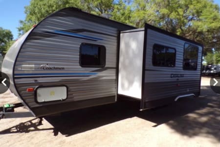 LakelandRV rentals