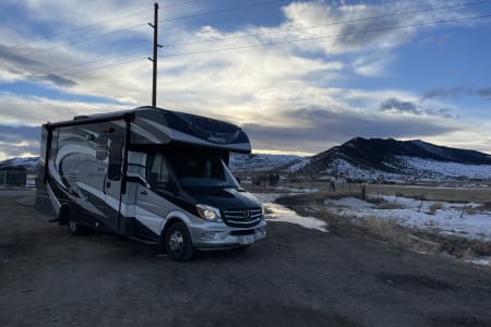 BozemanRV rentals