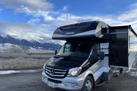 BozemanRV rentals