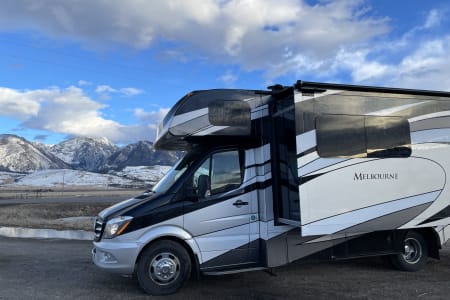 BozemanRV rentals