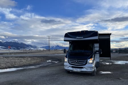 BozemanRV rentals