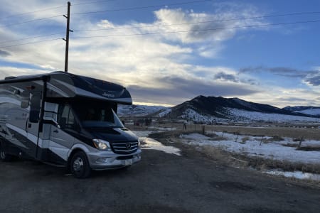 BozemanRV rentals