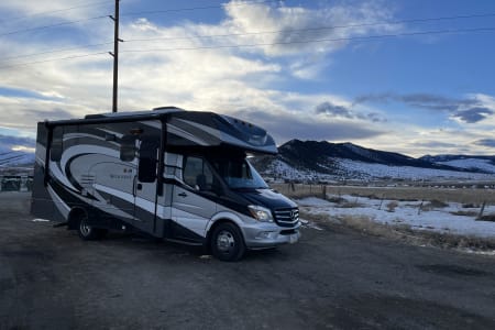 BozemanRV rentals