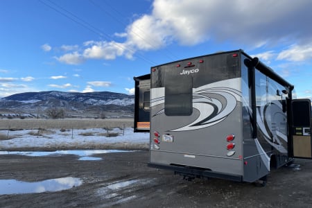 BozemanRV rentals