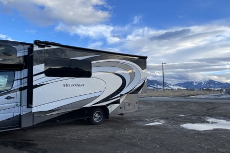 BozemanRV rentals