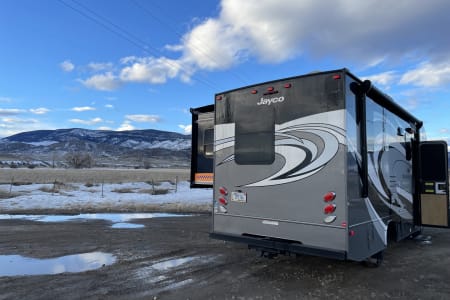 BozemanRV rentals