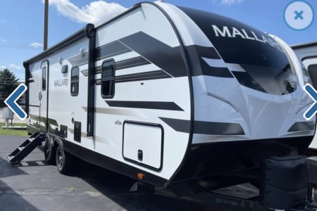 2022 Heartland Mallard