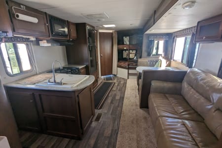 Colorado SpringsRV rentals