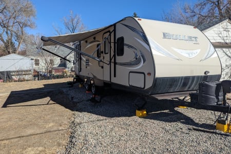 Colorado SpringsRV rentals