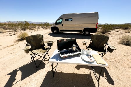 Huntington BeachRV rentals