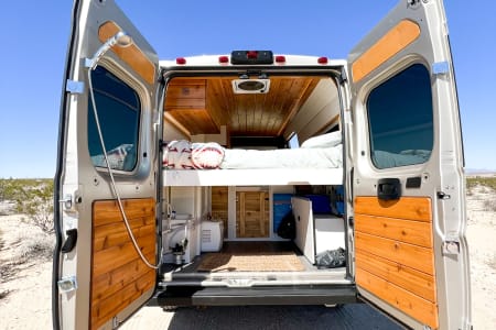 Huntington BeachRV rentals