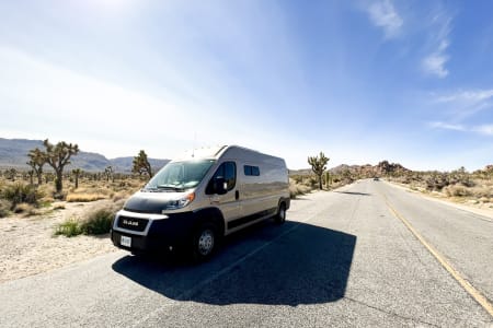 Huntington BeachRV rentals