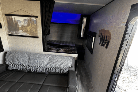 RusticAcresCampground Rv Rentals