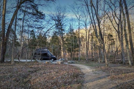 IndianaDunesStatePark Rv Rentals