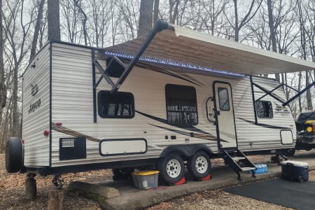 COLUMBUSRV rentals