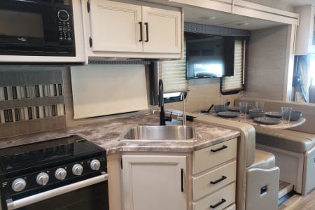 Tampa BayRV rentals