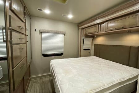 RV Rental charleston,South-Carolina-(SC)