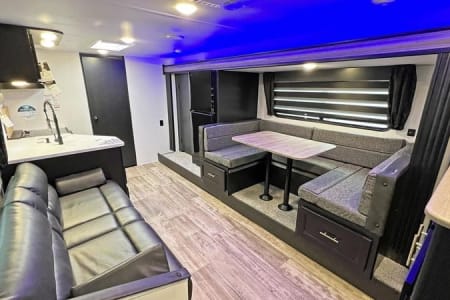 BismarckRV rentals