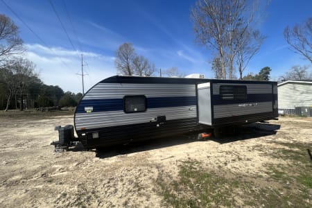 DaisyStatePark Rv Rentals