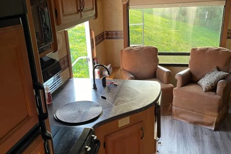 LaurieProvincialPark Rv Rentals