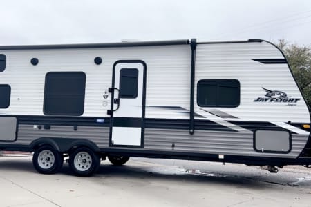 2022 Jayco Jay Flight SLX