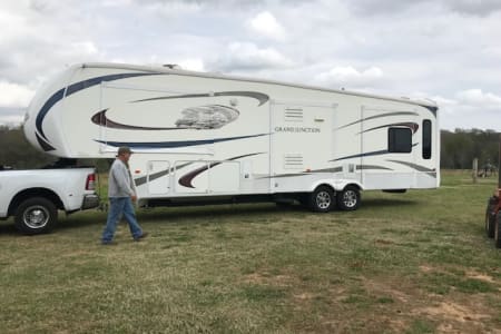 MorgantonRV rentals