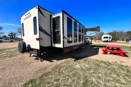 CedarRidgeRVPark Rv Rentals