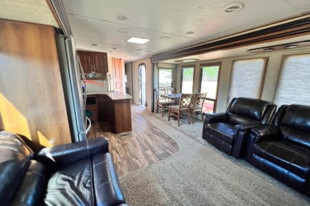 PossumKingdomStatePark Rv Rentals