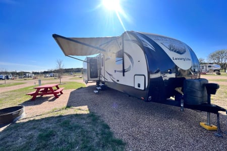 DinosaurValleyStatePark Rv Rentals