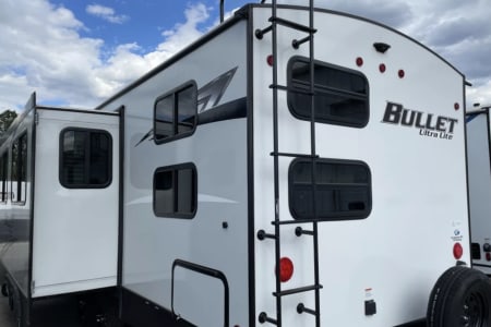 McLeanRV rentals