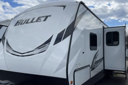 McLeanRV rentals