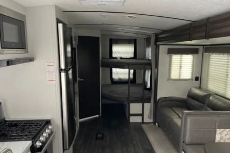 McLeanRV rentals