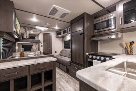 LowellRV rentals