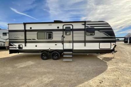 LowellRV rentals