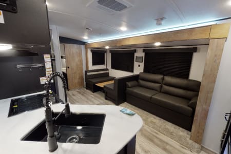 RV Rental saskatchewan