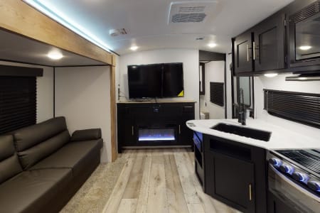 RV Rental saskatchewan