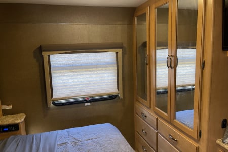 Commerce CityRV rentals