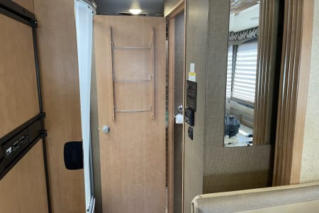 Commerce CityRV rentals