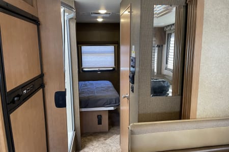 Commerce CityRV rentals