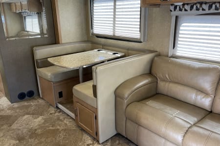 Commerce CityRV rentals