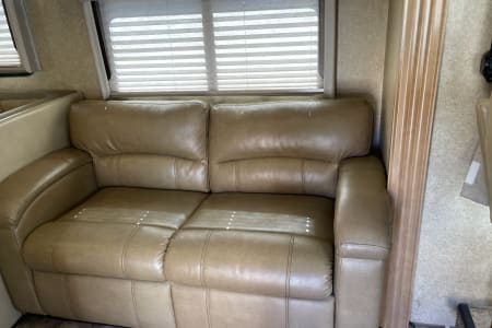 Commerce CityRV rentals