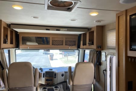 Commerce CityRV rentals