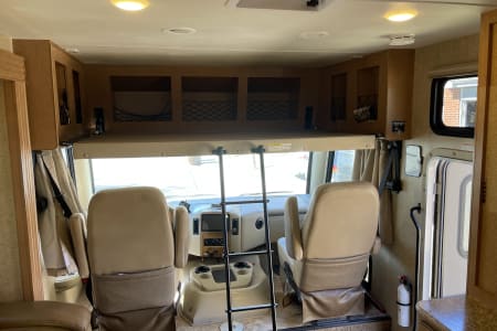 Commerce CityRV rentals