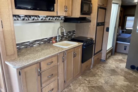 Commerce CityRV rentals