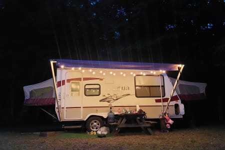 GooderhamRV rentals