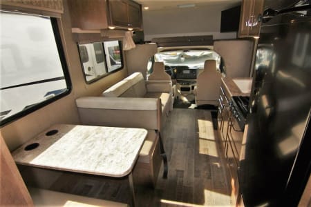 Las VegasRV rentals