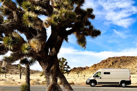 Huntington BeachRV rentals