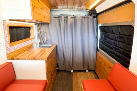 Huntington BeachRV rentals