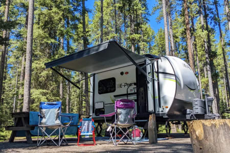 CalgaryRV rentals