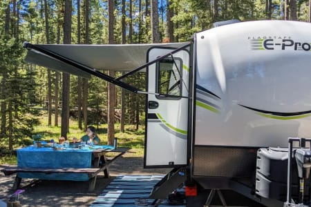 CalgaryRV rentals